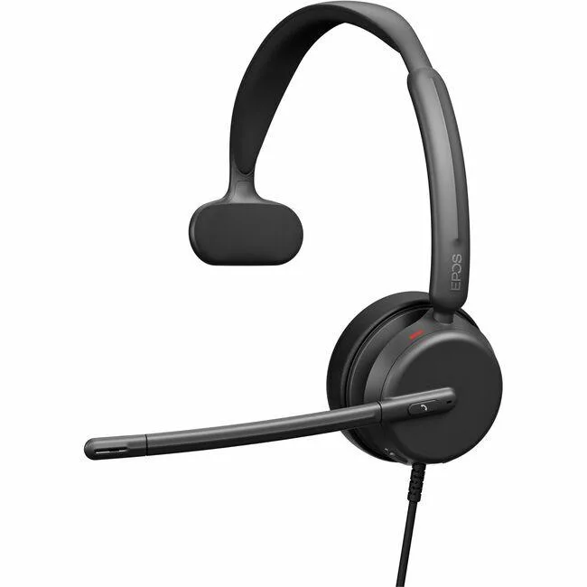 EPOS EPOS IMPACT 430 1001252 Mono USB-C Wired On-Ear Headset accessory — product photo