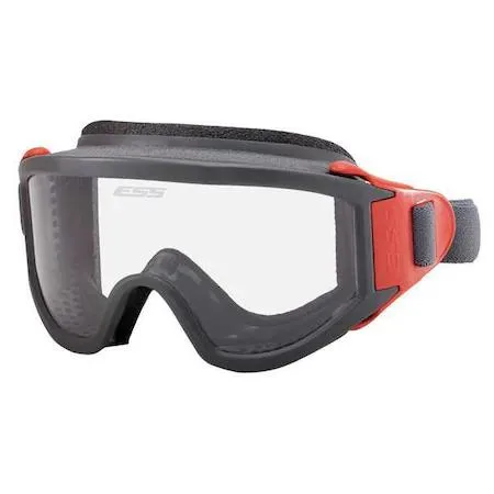 ESS ESS 740-0287 X-Tricator Series Indirect Safety Goggles — product photo