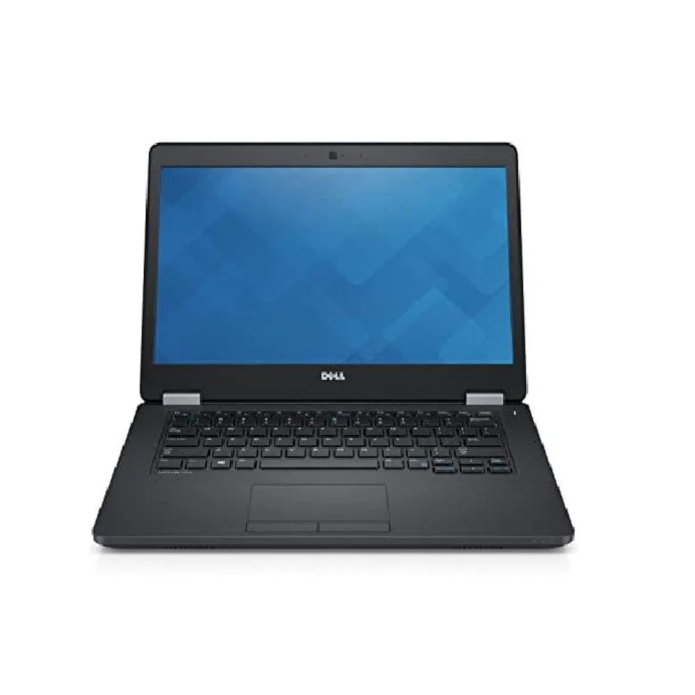 DELL DELL Latitude E5470 14.0" FHD i5-6300HQ 2.30GHz 8GB 256GB SSD Win10 Pro — product photo