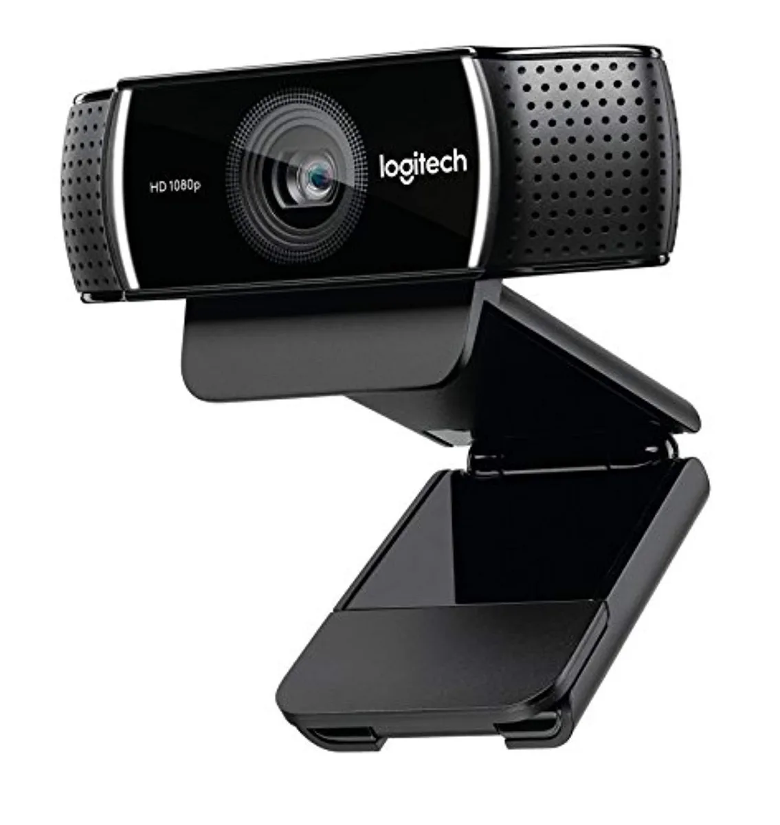 Logitech Logitech RNAB07661NX9M 1080p Pro Stream Webcam 30 fps — product photo