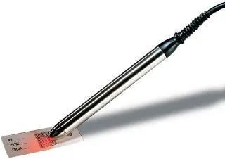 UNITECH UNITECH MS120-NTCB00-SG barcode scanner 1D wand laser cable 0.33 kg — product photo