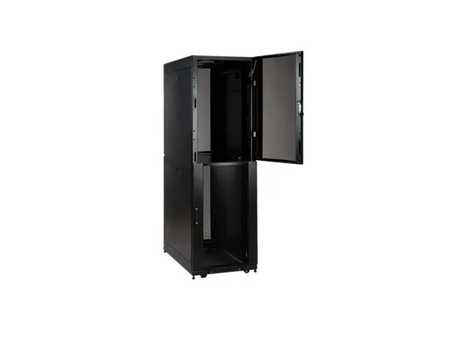 Tripp Lite Tripp Lite SR42UBCL 42U Server Rack — product photo