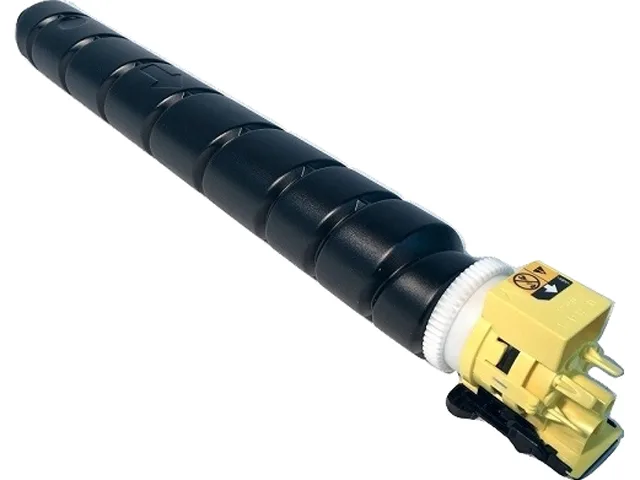 Kyocera Kyocera TK8517Y Yellow Toner Cartridge 20000 Pages — product photo