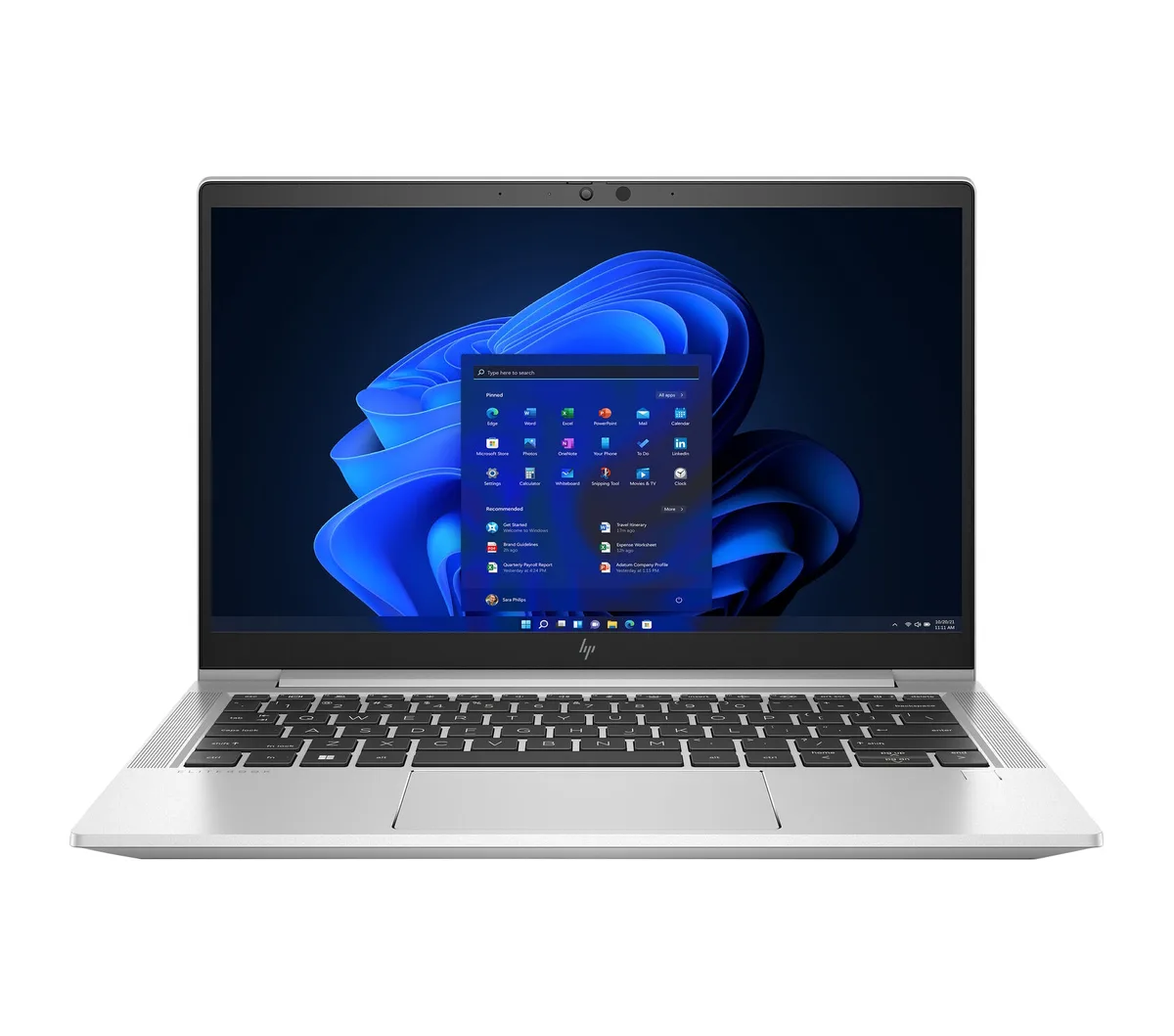 HP HP ProBook 630 G9 J5-630G9A02 laptop Intel Core i7-1265U 16GB DDR4 256GB NVMe 13.3" FHD Windows 11 Pro — product photo