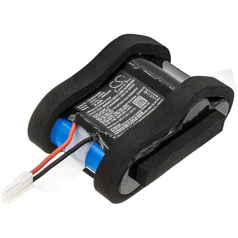 Estry Estry 42MTB-E1 standard battery 6.4V 5000mAh — product photo