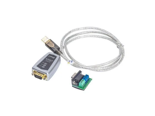 LORDWORLD LORDWORLD USB to RS422 RS485 Serial Cable FTDI Chip 6 Feet — product photo