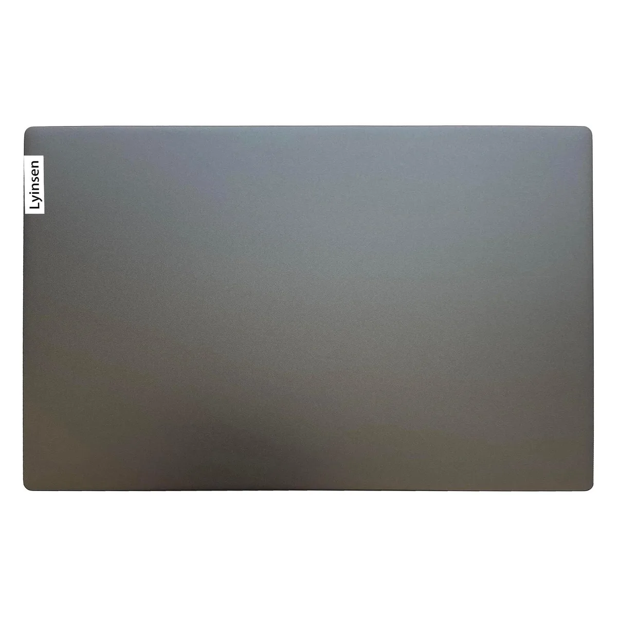 ARENTI ARENTI LCD Back Cover Gray for Lenovo ideapad 5 15IIL05 15ARE05 15ITL05 15ALC05 2 in 1 Accessory — product photo