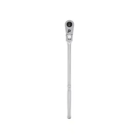 TEKTON TEKTON SRH31214 1/2 Inch Drive 14 Inch Flex Head Quick-Release Ratchet — product photo