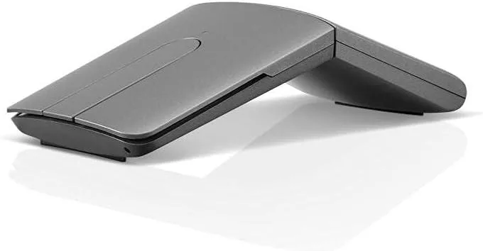 Lenovo Lenovo Yoga Mouse GY50U59626 1600 DPI Bluetooth 5 — product photo
