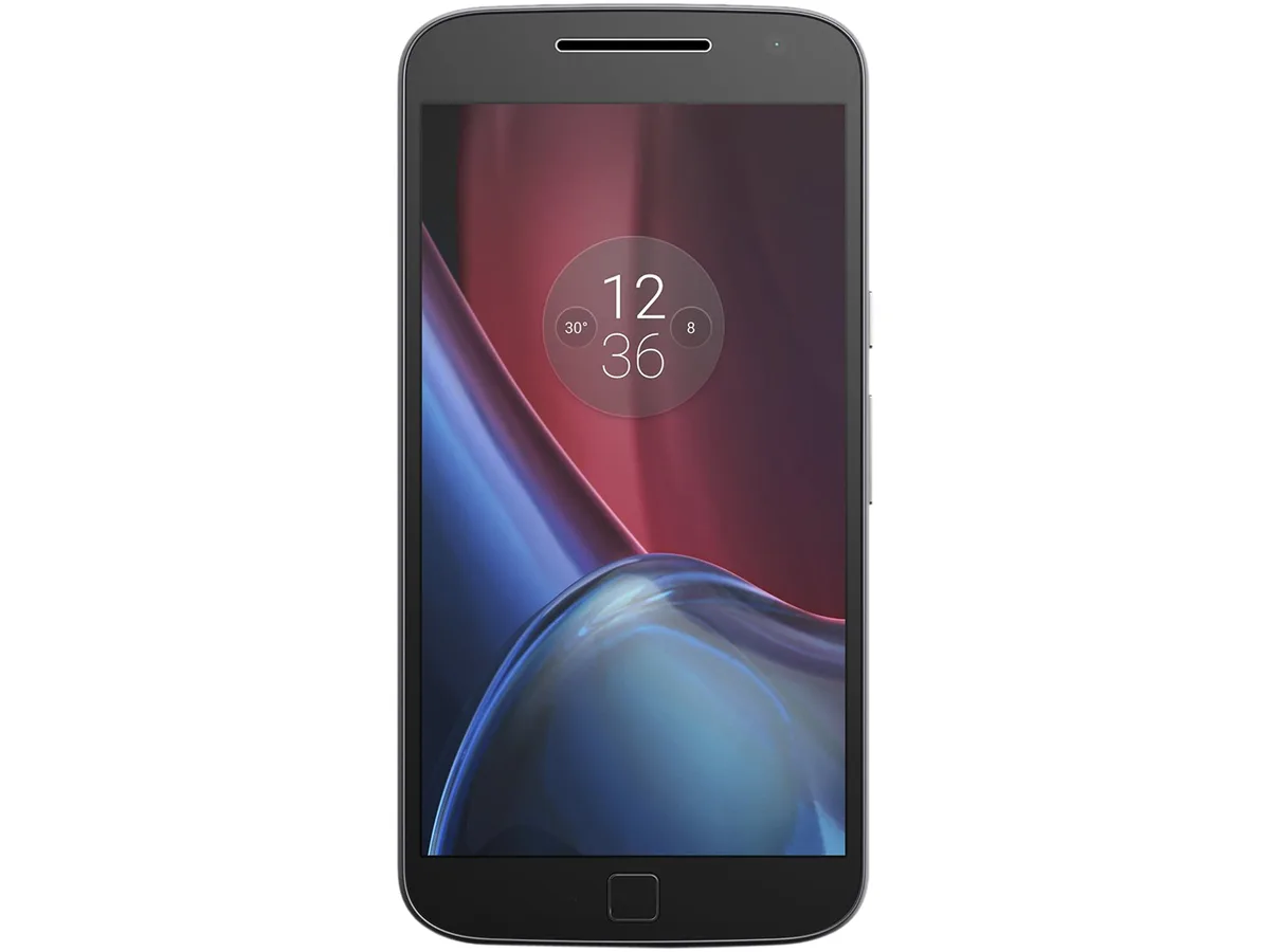 Motorola Motorola Moto G Plus 16GB 2GB RAM 5.5" 4G LTE cell phones - unlocked — product photo