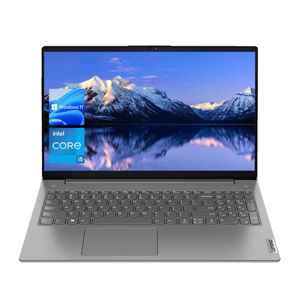 Lenovo Lenovo V15 G4 laptop Intel Core i5-13420H 16GB 2TB 15.6" FHD Grey — product photo