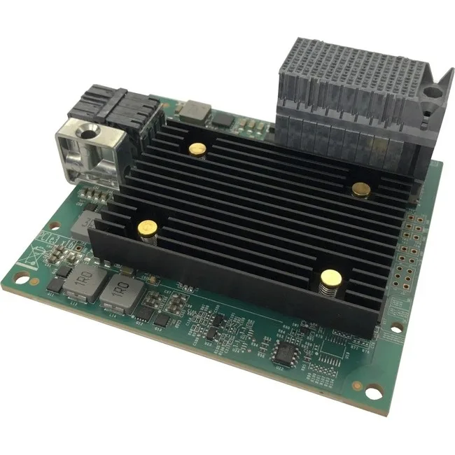 Lenovo Lenovo QL45212 50Gb 2-Port Ethernet Adapter PCIe 3.0 x16 — product photo