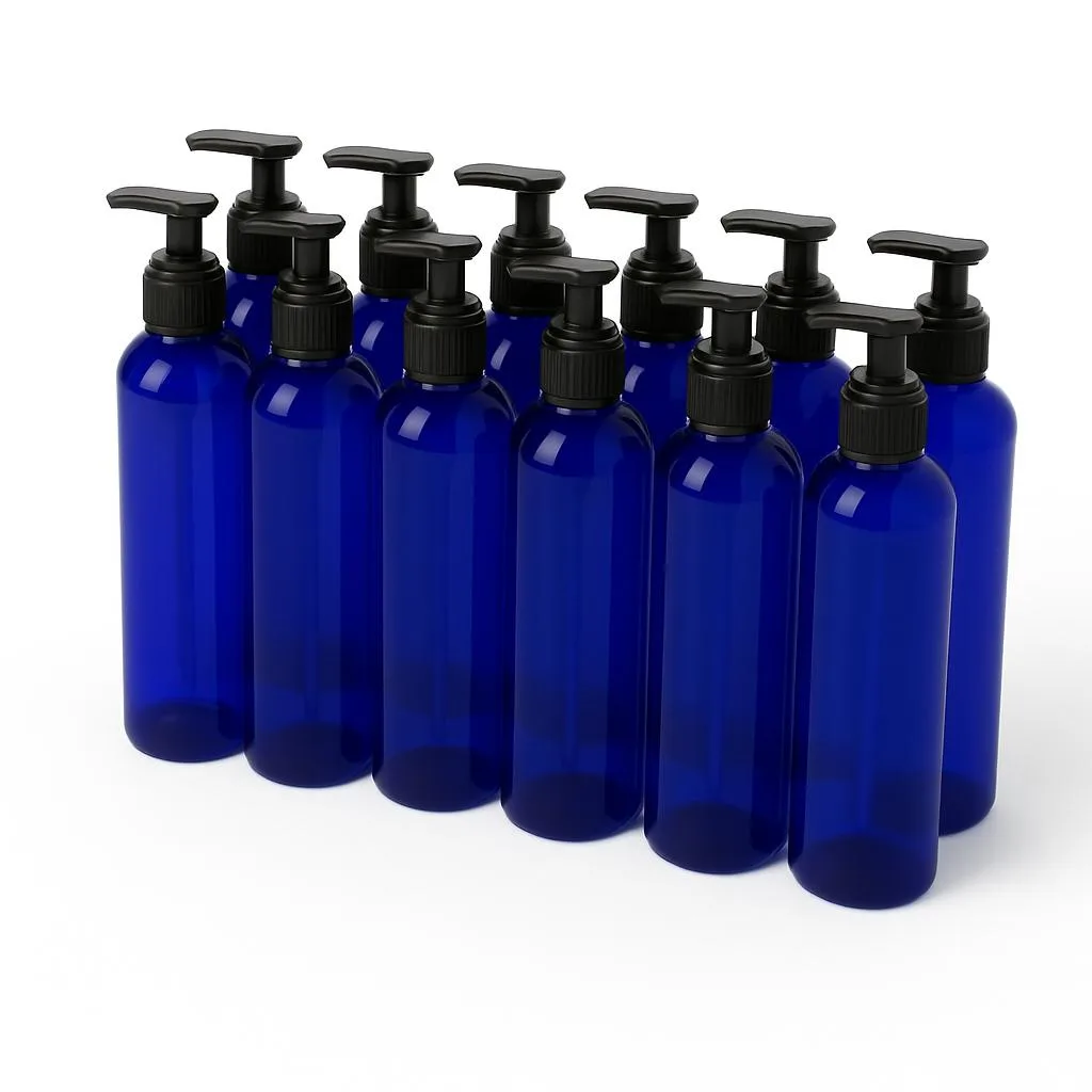 Vandue Corporation Vandue Corporation Specialty Structure 12 Blue 7.5 1.4000 — product photo