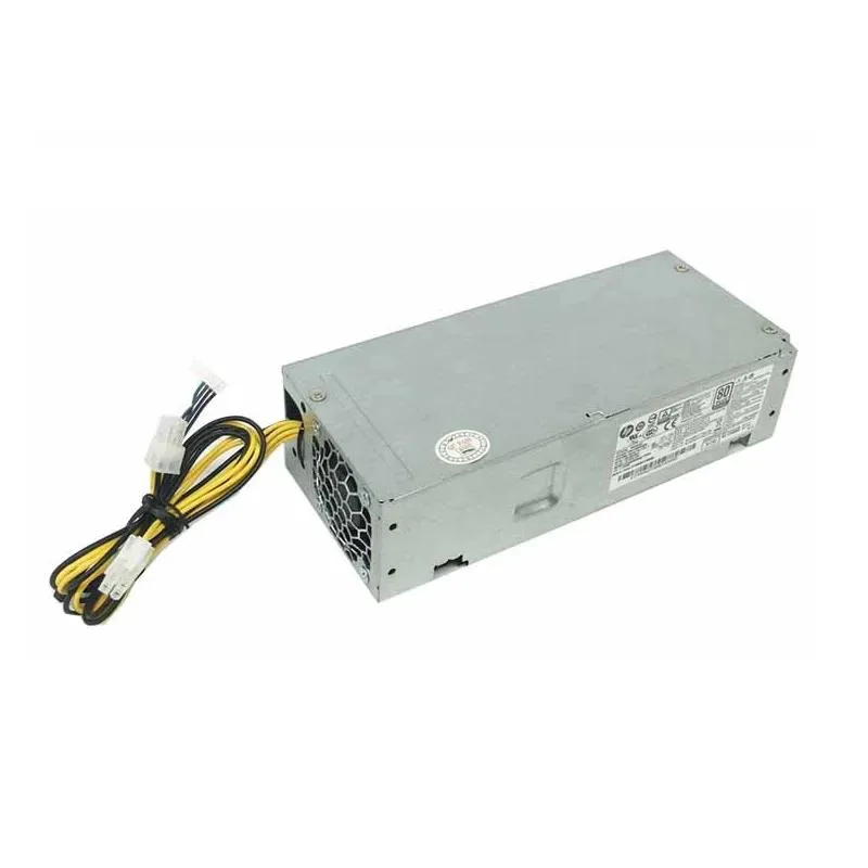 YINGHUA YINGHUA 180W Server Power Supply PA-1181-3HB D18-180P1A PCH019 — product photo