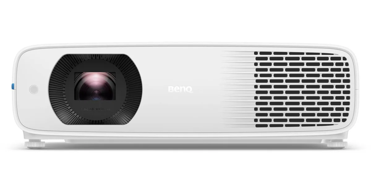 BenQ BenQ LH750 5000 lumens 1080p business projector — product photo