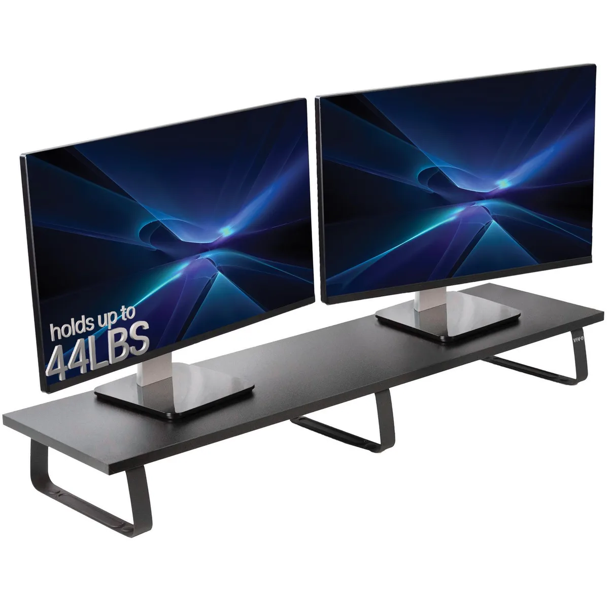 VIVO VIVO 39" Wide Desktop Stand Monitor Accessory — product photo