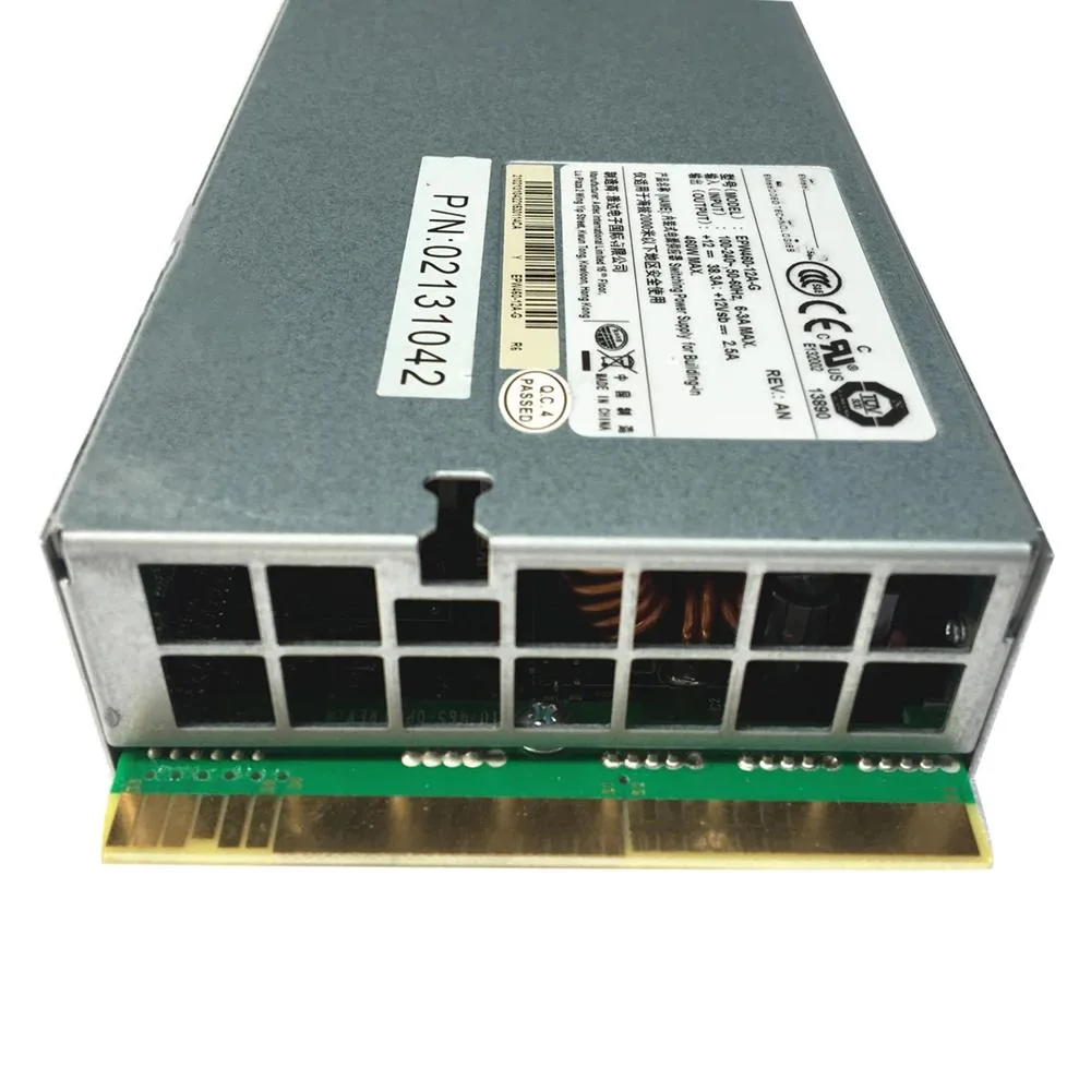 KHACHIMO KHACHIMO EPW460-12A-G 460W power supply — product photo