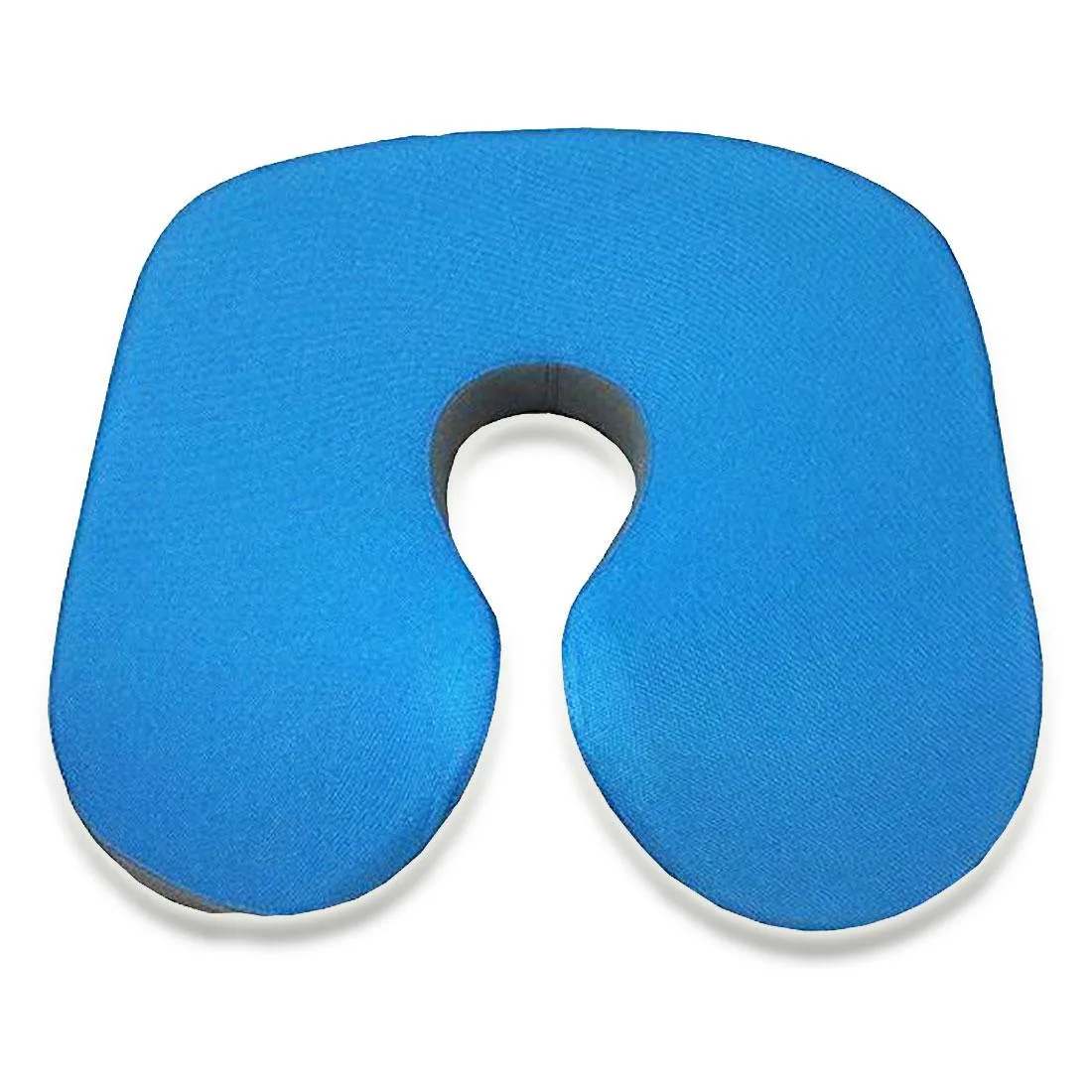 Jobar Jobar JB5865 Perfect Posture Seat Cushion Blue — product photo