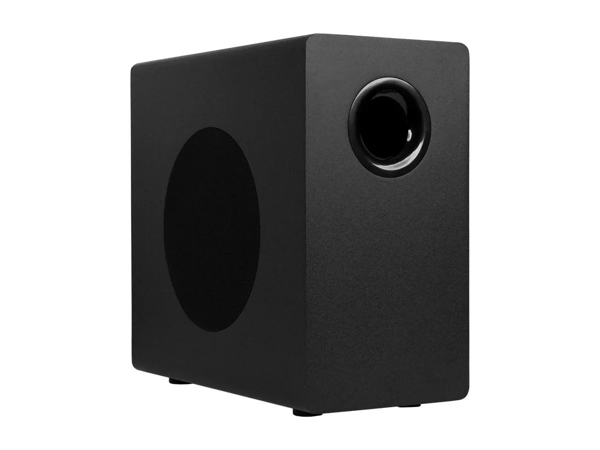 Monoprice Inc. Monoprice 144514 8" 100-Watt Compact Subwoofer — product photo