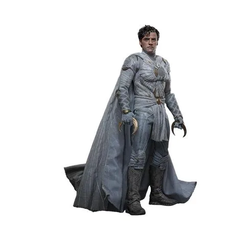 Hot Toys Hot Toys TMS140 Moon Knight Artisan Edition Action Figure — product photo