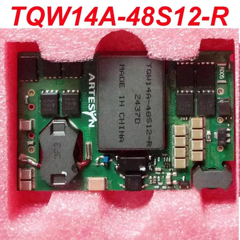KHACHIMO KHACHIMO Power Supply TQW14A-48S12-R 100-240VAC ATX — product photo