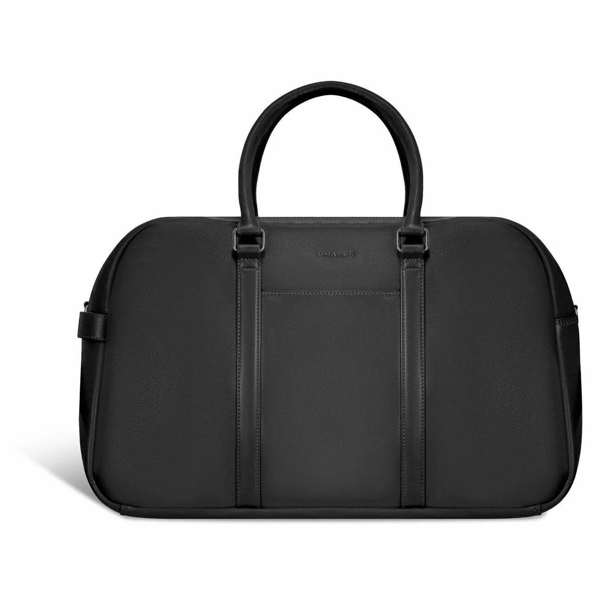 FT Champs FT Champs OB-406-BLACK Duffel Bag 12.5x20x10in 10.83gal Black — product photo