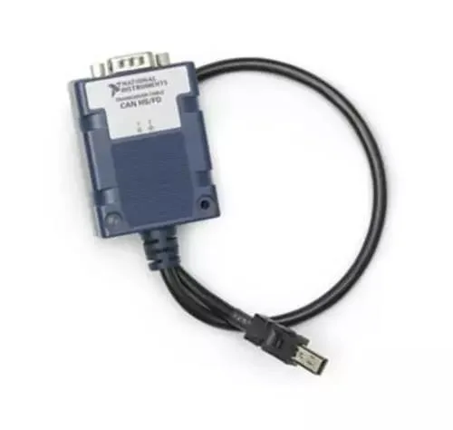 National Instruments National Instruments TRC-8542 CAN HS/FD Transceiver Cable — product photo