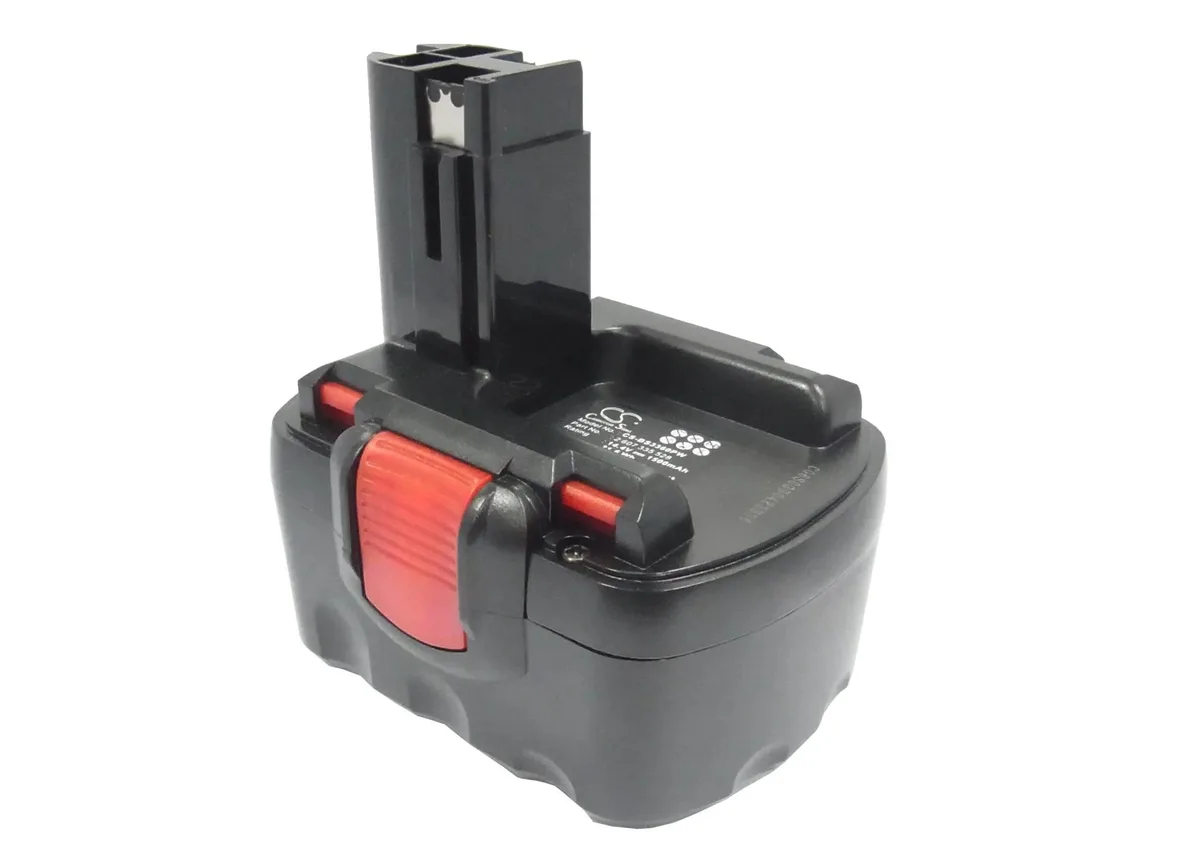 Cameron Sino replacement battery pack with label showing model numbers