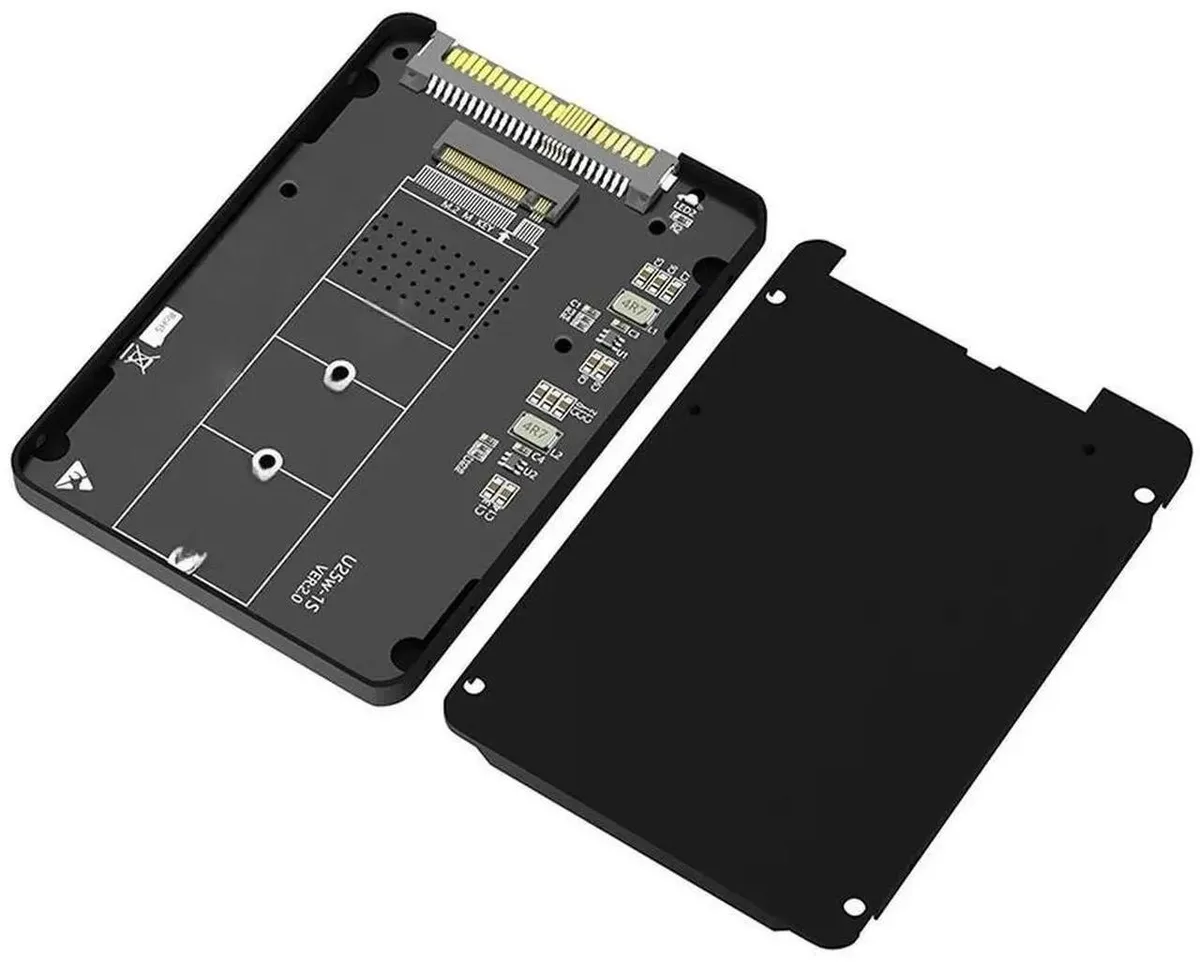 Vszerda Vszerda M.2 to U.2 NVMe Adapter SFF-8639 for 750 P3600 P3700 — product photo