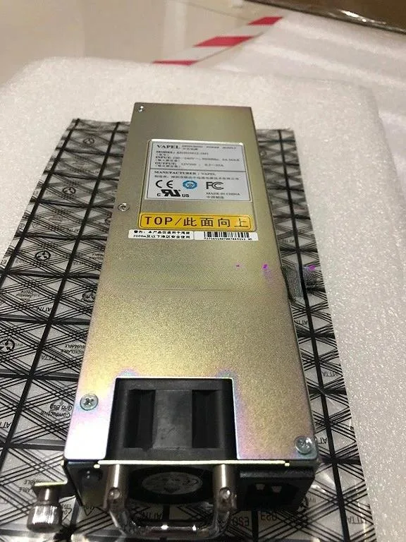 Supersuperuncle Supersuperuncle AD301M12-1M1 Power Module — product photo