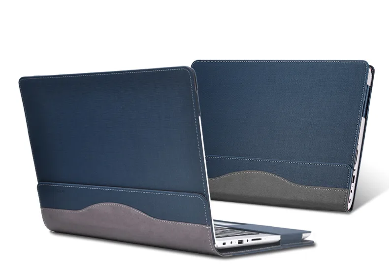 Werleo Werleo 14 inch Laptop Case for Lenovo Ideapad 510s Blue — product photo