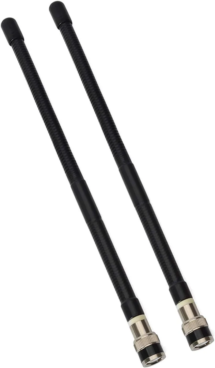 usbroway usbroway 27Mhz BNC Antenna 9.45inch Pack of 2 — product photo