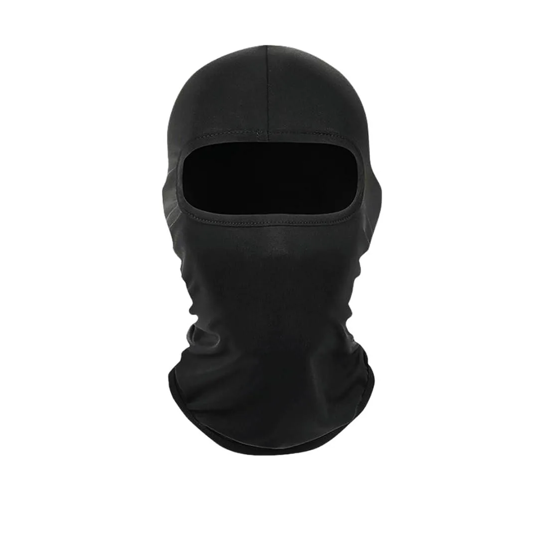  Ligart Balaclava Ski Mask Grey Unisex Adult Polyester — product photo