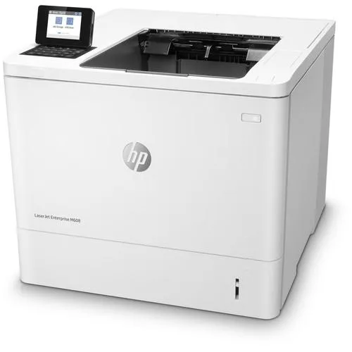 HP HP LaserJet Enterprise M608dn Monochrome Laser Printer 65PPM — product photo
