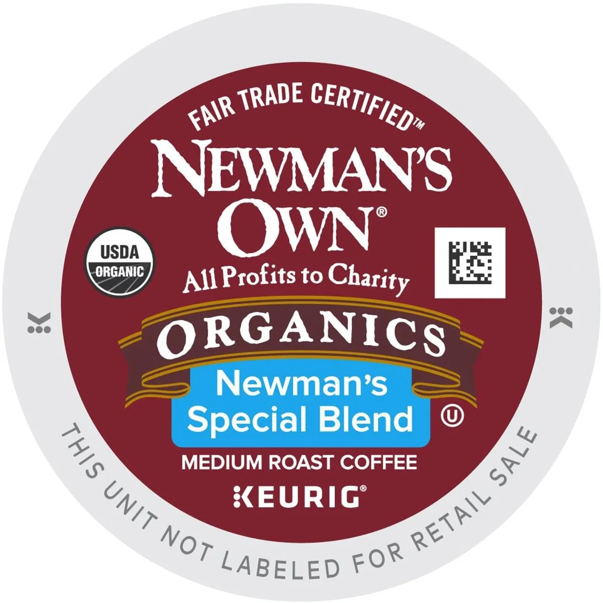 Keurig Keurig T4050CT single-serve brewer 96 K-Cups — product photo