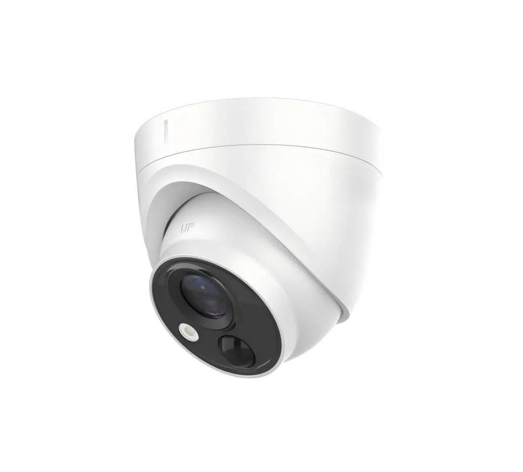 Bolton Technical Bolton Technical DS-2CE71H0T-PIRLO 5MP PIR Analog Security Camera 4 in 1 TVI CVI AHD CVBS 2 in 1 accessory — product photo