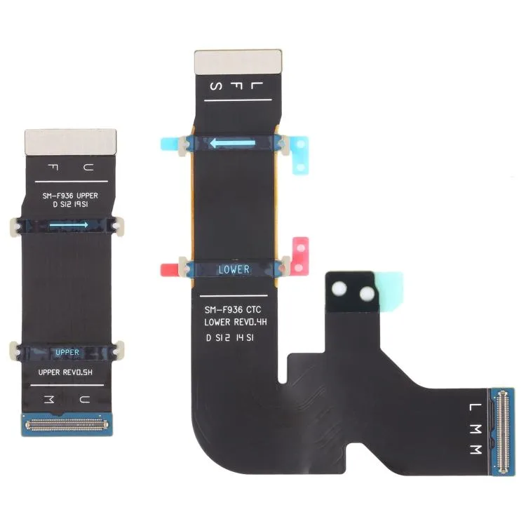 Funadd Funadd Spin Axis Flex Cable Kit for Samsung Galaxy Z Fold4 SM-F936B — product photo
