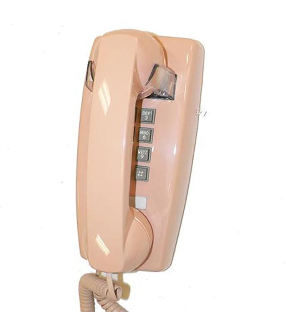 Cortelco Cortelco ITT-2554-V-BG corded phone — product photo