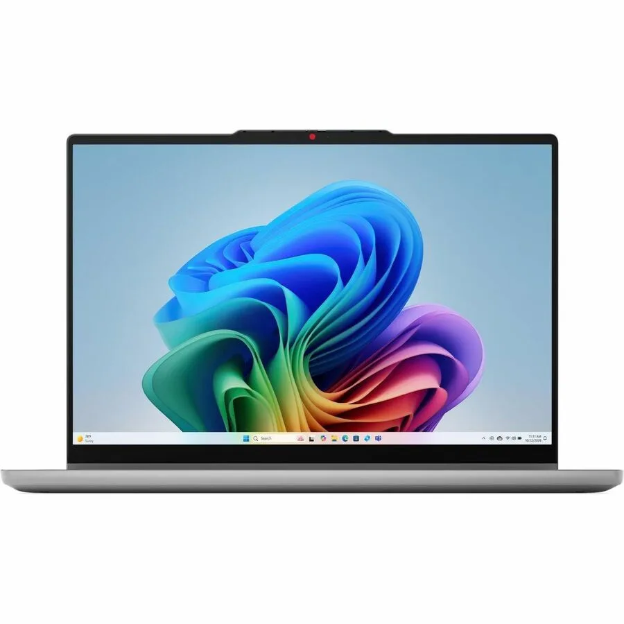 Lenovo Lenovo IdeaPad 5 83UM0009US laptop Ryzen AI 5 430 16 GB 512 GB 15.3" touchscreen — product photo