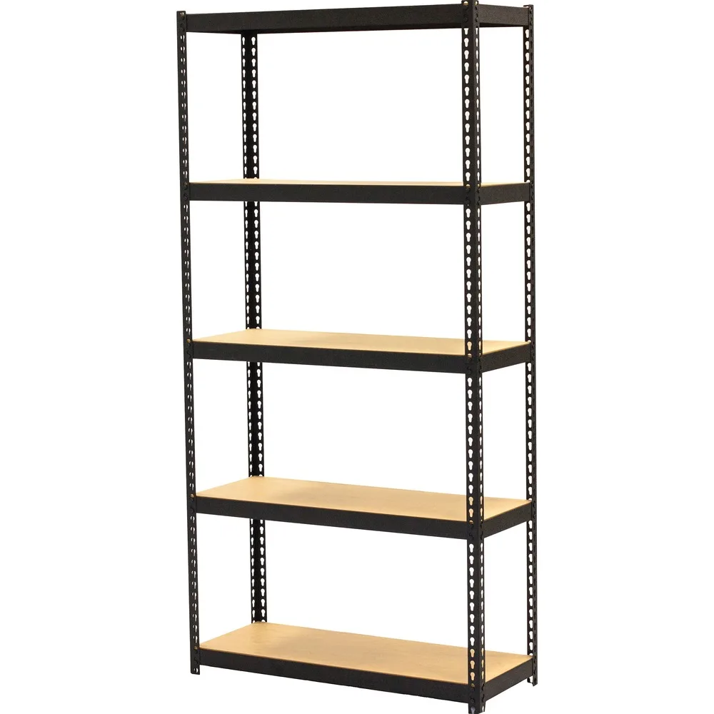 Lorell Lorell 66964 Storage Rack 60x30x12in 200lb office equipment — product photo