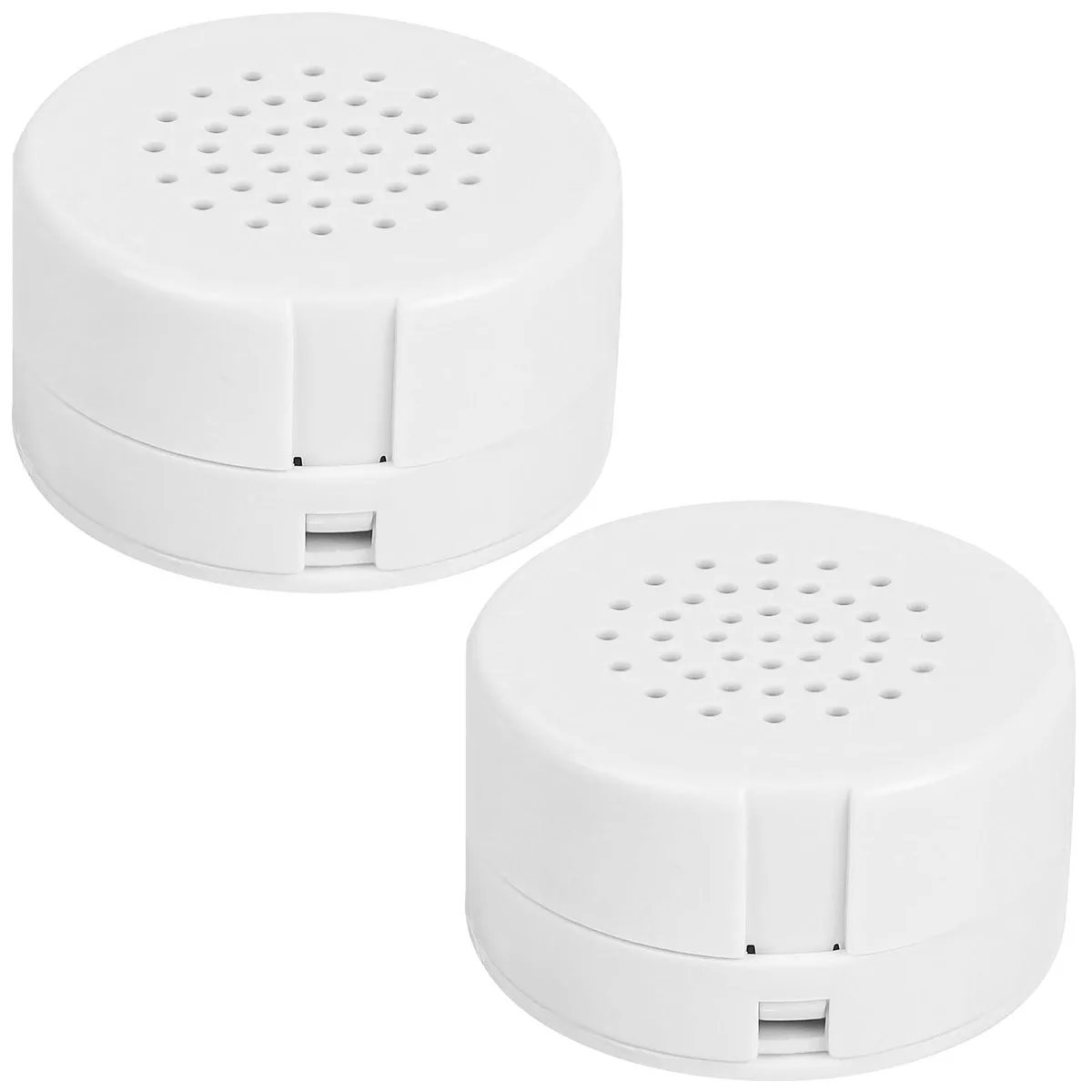 MakerHawk LZZK-IR21-13-01 voice recorder 2-pack 30 seconds — product photo