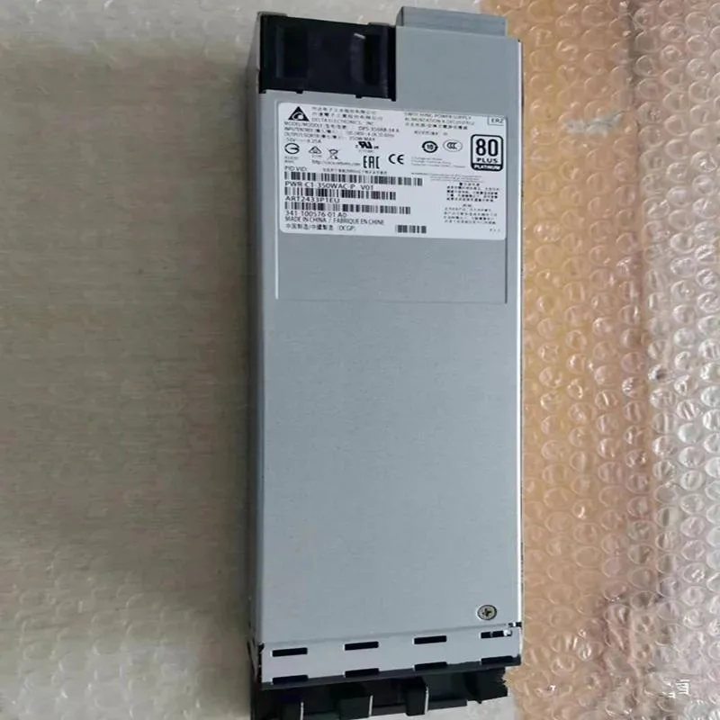 KHACHIMO KHACHIMO 3850-24XU 350W ATX power supply — product photo