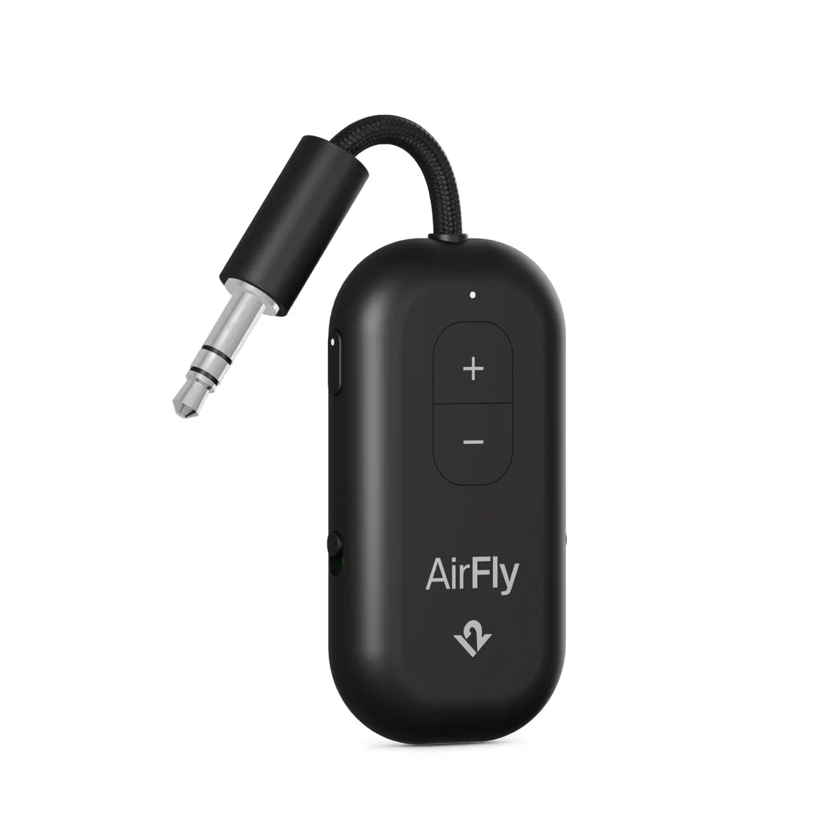  SuperTooth AirFly Pro 2 TS-2511 Bluetooth 5.3 Transmitter Receiver — product photo