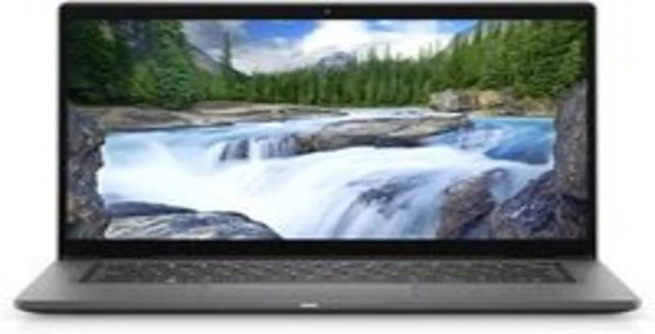 DELL Dell Latitude 7310 9JP73 13.3 laptop i7-10610U 16GB 512GB Carbon Black — product photo