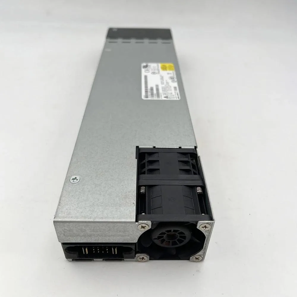 KHACHIMO KHACHIMO C3KX-PWR-1100WAC 3750XPOE 3560X 1100W power supply — product photo