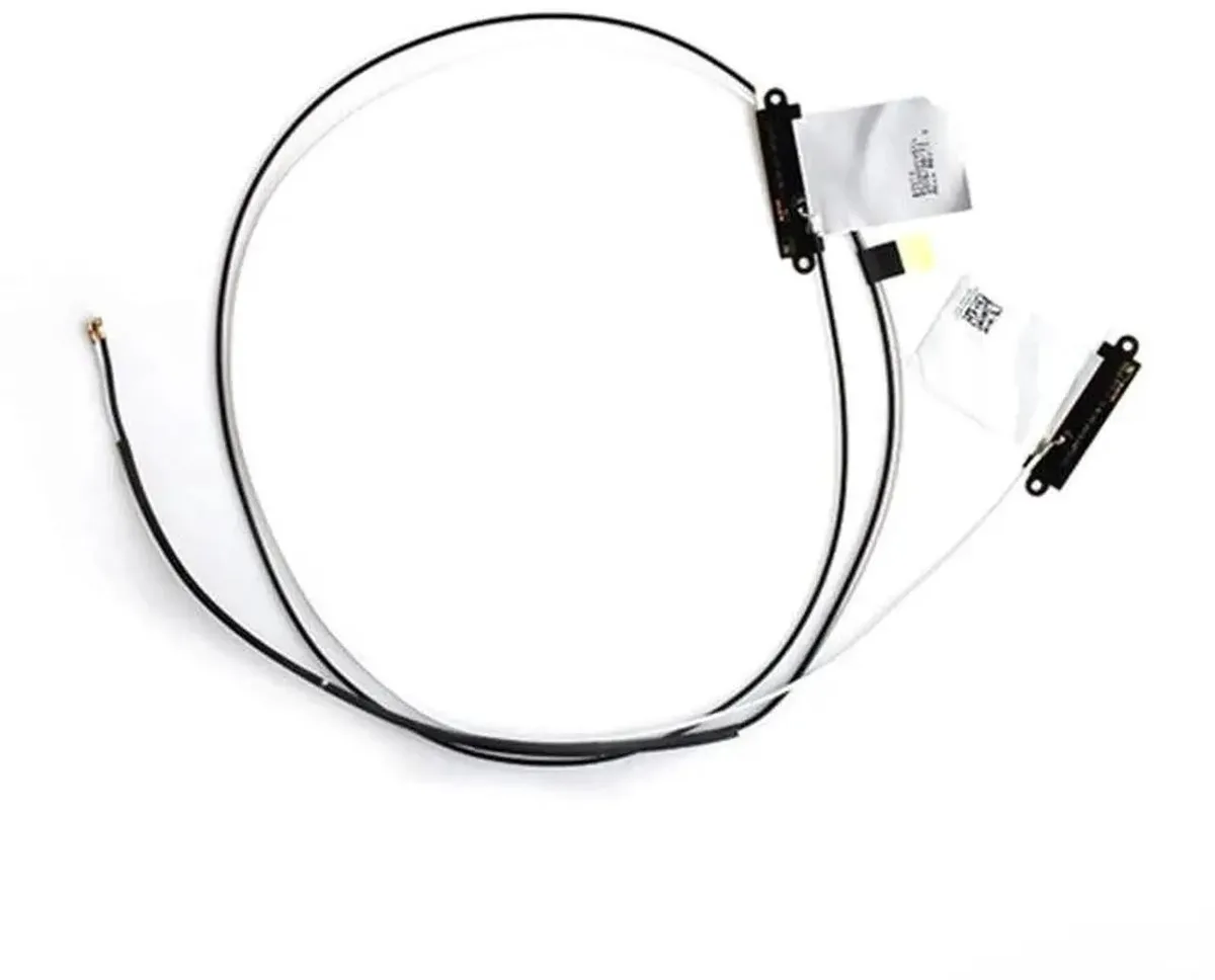 Vszerda Vszerda 2x Internal WiFi Antennas for M.2 NGFF Cards — product photo