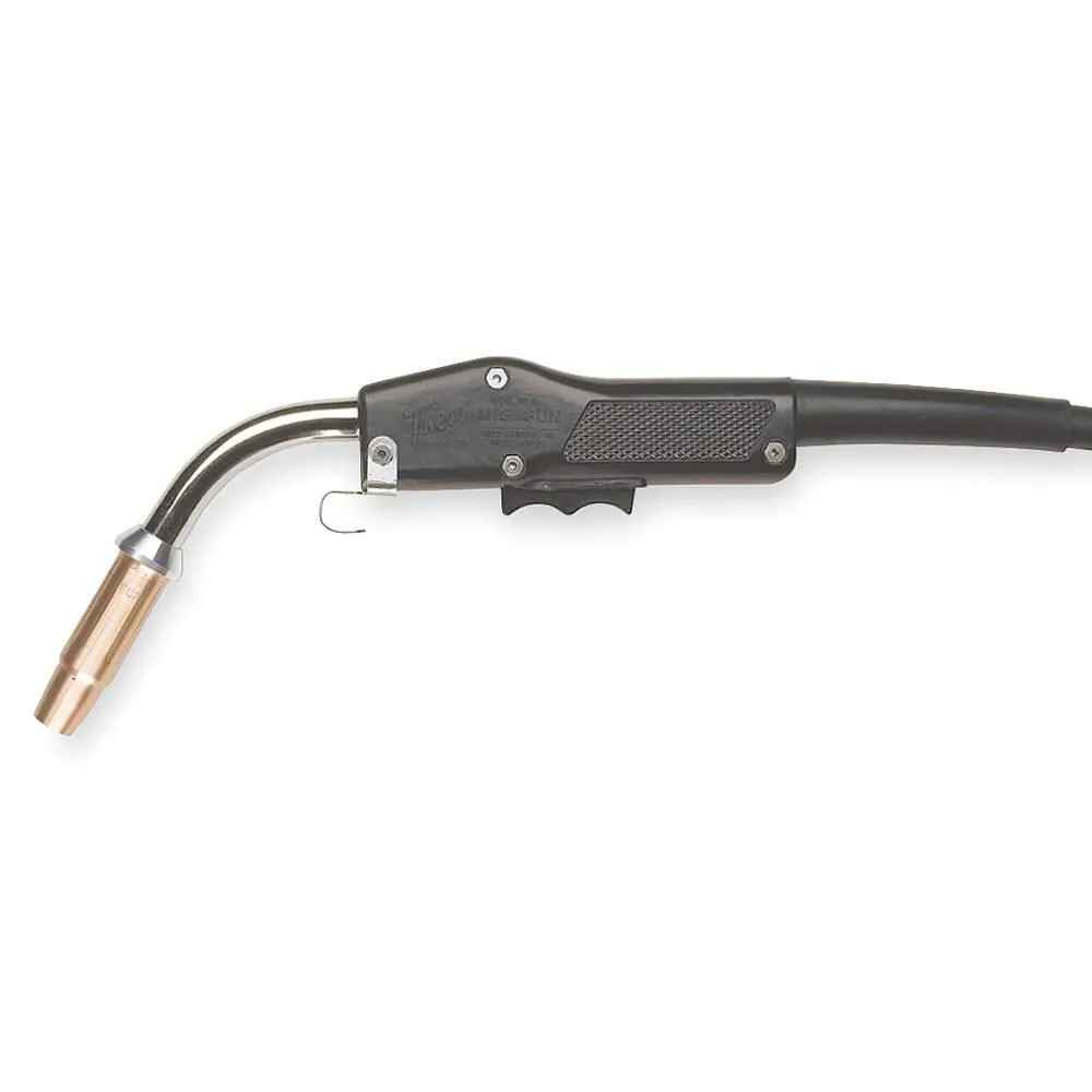 Tweco Tweco M412-3545 MIG Gun 400 A 0.045 in 12 ft Miller — product photo
