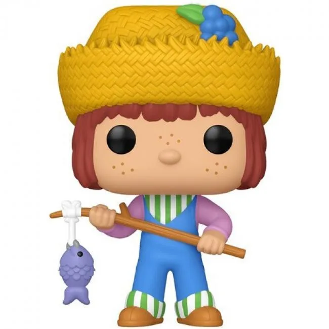 Funko Funko 75159 POP! Retro Toys Huckleberry Pie 4.25 inch action figure — product photo