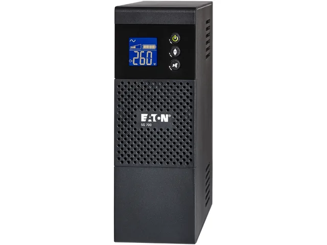 Eaton Eaton 5S1500G 1500 VA 900 W UPS 8 Outlets — product photo