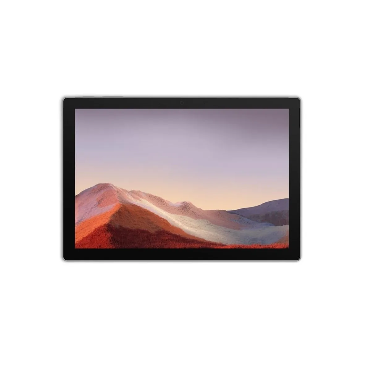 Microsoft Microsoft Surface Pro 7 12.3" Tablet 128GB Platinum — product photo